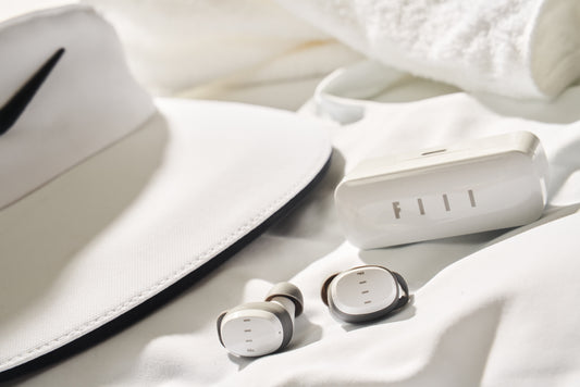 FIIL T1 XS, Audio quality matters.