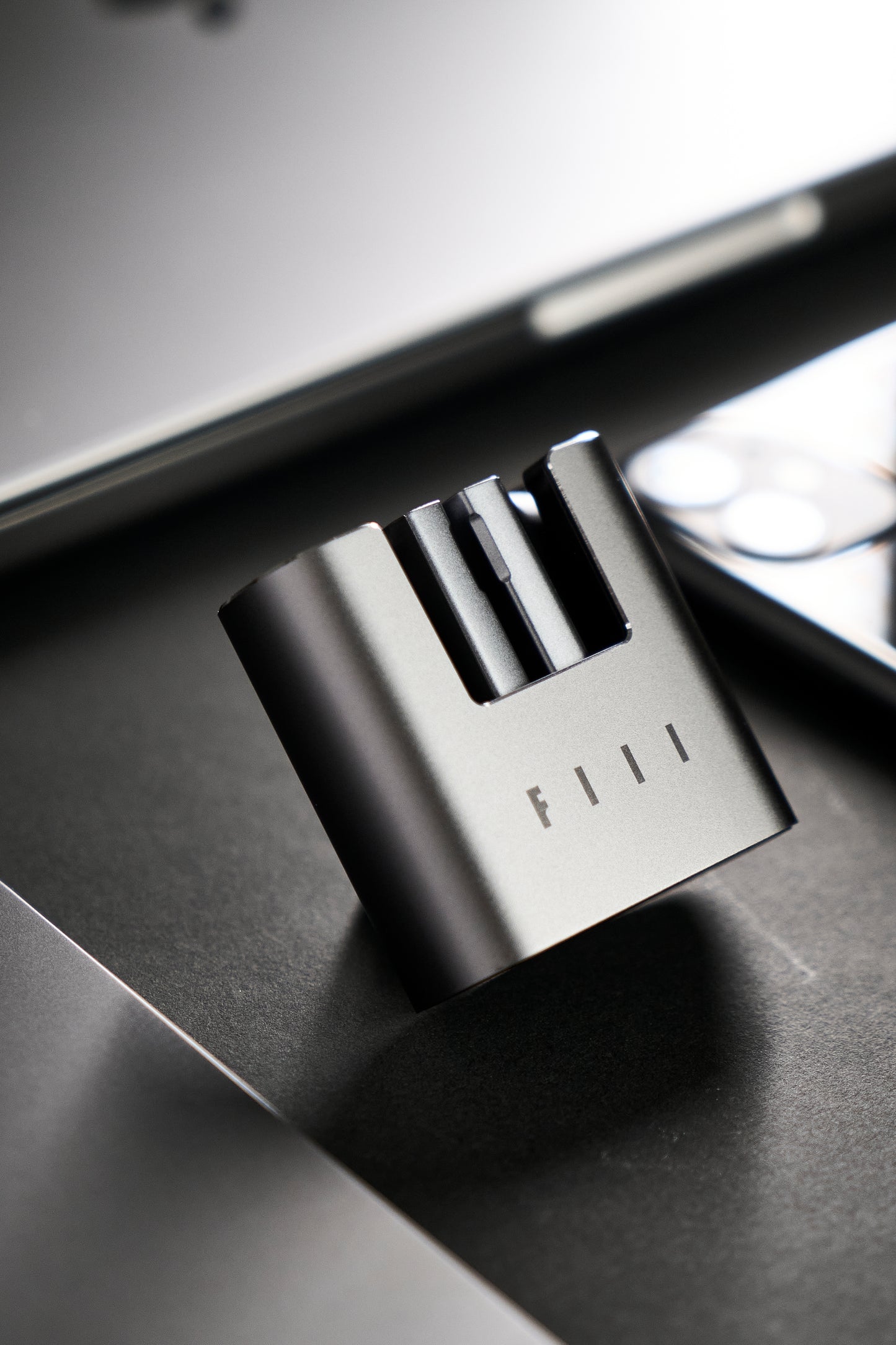 FIIL CC3 Semi-in Ear Style Earbuds Bluetooh 6.0 & 36 Hrs Long Lasting with Adaptive functions