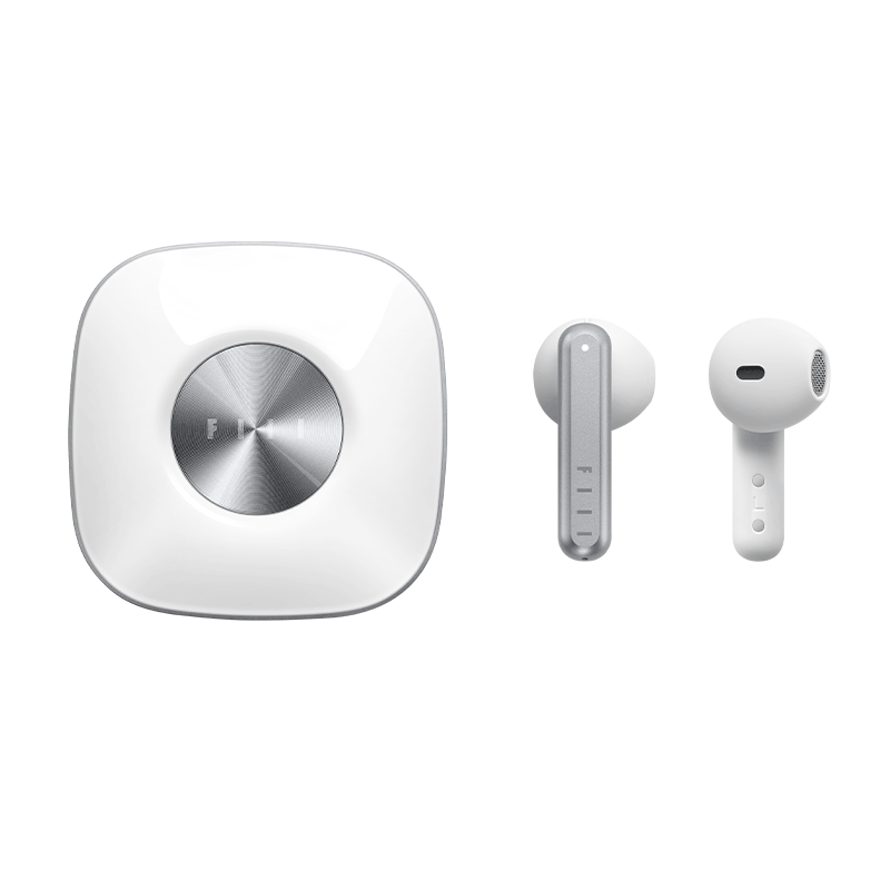 FIIL Key Ture Wireless Earbuds Bluetooth 5.3 Low Latency TWS In-Ear Headphones