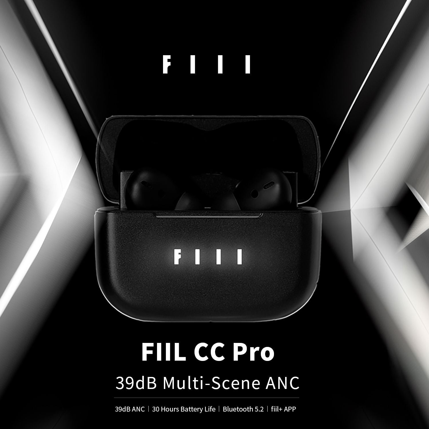 Cc Pro Fiil Cc2 Review Bluetooth Earphones Fiil Cc2 Fiil Earbuds