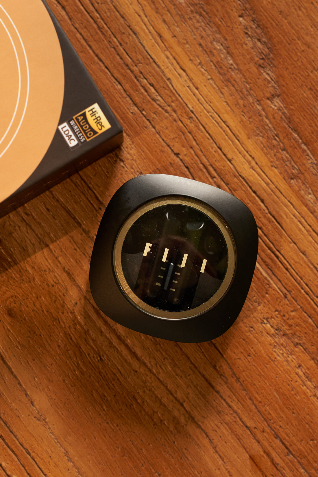 FIIL Key Pro2 - The Realm of Silence, Up to 55dB ANC