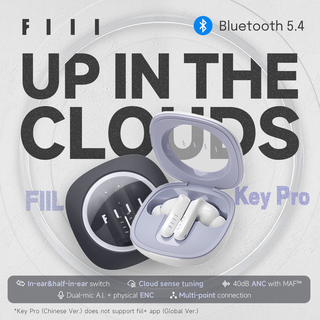 FIIL Audio Official Store