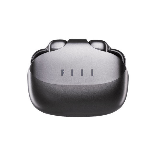 FIIL Atom Open Ear-Clip style Earbuds Bluetooh 5.4 & 36 hr long lasting Call Noise Cancellation Extrem Light Weight