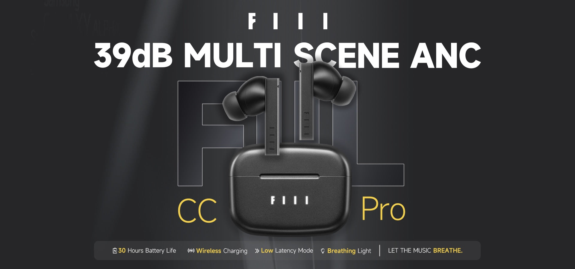 FIIL Audio Official Store